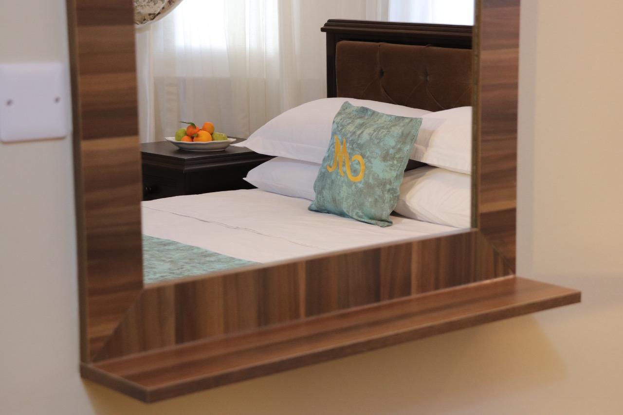 Meryem'S Hotel Agios Epiktitos ภายนอก รูปภาพ
